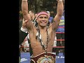 BOXEO MEXICANO EL MEJOR
