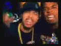 Chamillionaire & Lil Flip - Turn it up (Chopped & Screwed)