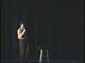 My Way - NHS Talent Show \