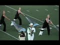 Bryan Station Band @ KMEA Quarterfinals