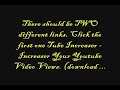 Driving Solo:How To Register Tube Increaser With Crack Steps