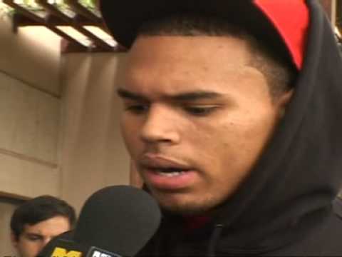 Rihanna's grandmother says she's fine after alleged attack by boyfriend Chris Brown Video
