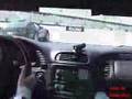 Corvette at Pocono Raceway