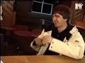 Oasis Uncut (MTV, 1997, 1/3)