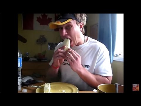 eat - My substitute for joint supplement. ONE POUND of butter...I ate one pound of butter. Felt like throwing up the entire time...3 day cleanse followed this stun...
