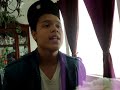 can't help but wait - trey songz (cover)