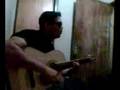 eu na viola