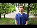 Click here to watch this video つえ歩行(2) ２動作前型・揃え型・後ろ型の違い【1分介護技術動画】