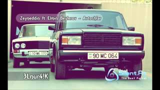 azeri music 2016 (beledir masin surenler)