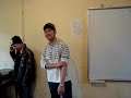 Tieu Thuyet Tinh Yeu - 3C06 Hanu