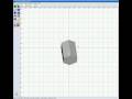 Making a thrust collar in AoI