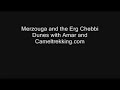 Merzouga &amp; The Erg Chebbi Dunes