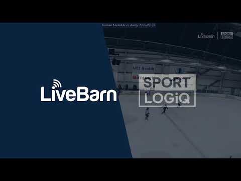 Game Shifts vs. Star Academy 14u Prep @ USA Hockey Pacific Districts