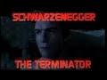 terminator  jesus parody 
