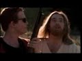 Terminator (jesus parody)