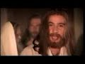 terminator  jesus parody 