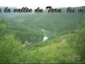 videos de spyder aveyron conques aubrac tradition-aveyronnaise.com
