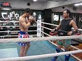 Silver Wolf Training