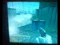Call of Duty 4 Mass Fireballs!