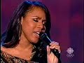Deborah Cox sings gospel Deborah Cox sings gospel