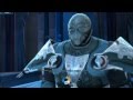 SWTOR Sith Warrior Lets Play w/ArkStar20 (Part9) First Death