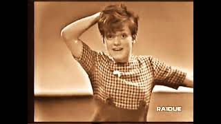 Rita Pavone - Datemi un martello (1963)