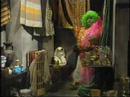 EMU TV | Grotbags Sings The Old Bizarre In Cairo 