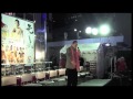 Vitalskills Fedor Emelianenko : Team Fedor Japan Vlog part 1