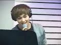 091028 Onew Solo Live : How deep is your love (Bee Gees) @ SSTP Radio *mp3 download*