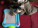 Lorcan drawing Lorcan drawing