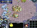 IloveOov vs Jaedong @ Proleague 2007 [Game 1]
