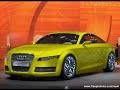Audi CarS