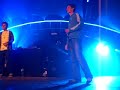 D-vide - Koel Water (live)