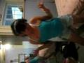 kEniA danciiNq