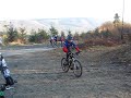 Stage VTT � Tournavaux  