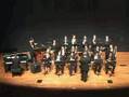 Kennesaw State University Jazz Ensemble