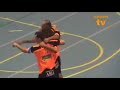 G. Novoa Hospitalet 3 - Burela FS Pescados Rubén 6 G. Novoa Hospitalet 3 - Burela FS Pescados Rubén 6