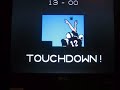 bo jackson vs. the seahawks. every single play was run by bo jackson. i didn't cut any of the shitty ones out. this is a full bo jackson running game from start to finish without using the 