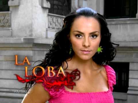 La loba Novela por capitulos