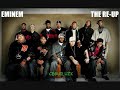 eminem,we're,back