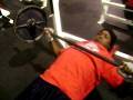 videos de j-hunt workout 4
