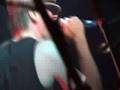 Brian Johnson big band plays AC/DC in Cafe Tivoli Rovaniemi