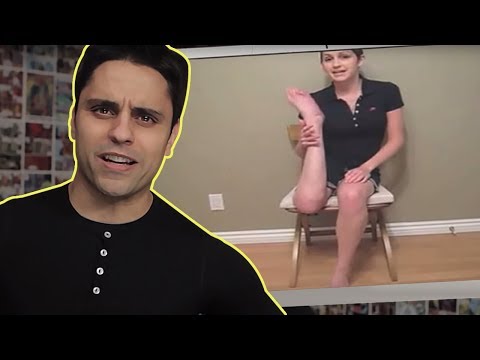 RayWilliamJohnson - HOW TO HELP THE TORNADO VICTIMS: http://nbcnews.to/1902Nh9 SUBSCRIBE AND JOIN THE DARKSIDE: http://bit.ly/SubscribeRWJ MY TWITTER: https://twitter.com/RayWJ ...
