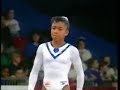 1993 Gymnastics Worlds - AA - Pt. 8