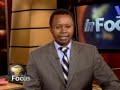 Climate Change on VOA's In Focus