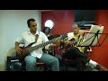 Cantaloupe Island / Watermelon Man - Blue Bossa Trio