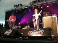 Wake Up - Lo-fi-fnk @ Pukkelpop 2007