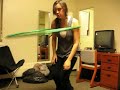 hula hoop dance- in the dorm hula hoop dance- in the dorm
