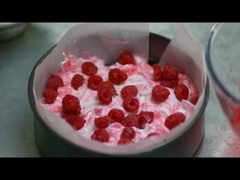 Raspberry Marshmallows Recipe - Sweets Made Simple: Episode 1 Preview - BBC Two
