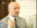 Boris Tadic - Srpski predsednik - Srebrenica - isprika